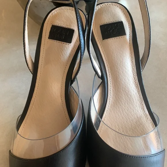 Louise et Cie pumps. - Picture 4 of 7